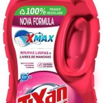 Tixan Ypê Lava Roupas Líquido Maciez 3L