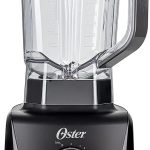Liquidificador Oster 1400 Full, 3,2L, 110V, Preto, 1400W, OLIQ610