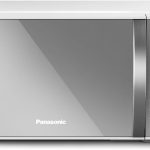 Panasonic Micro-ondas 21L Branco Porta Espelhada NN-ST27LWRUN 110v