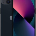 Apple iPhone 13 (128 GB) - Meia-noite