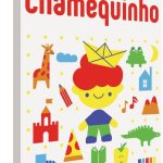 Chamequinho Papel A4, 75 g, 100 Folhas, Branco Sulfite