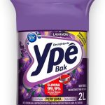 Ypê Desinfetante Bak Lavanda 2L