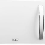 Micro-ondas Philco 20l Branco Pmo23bb 220v 220v