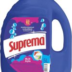 Suprema Lava Roupas 5L Azul