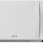 Micro-ondas Philco 25L PMO28B Limpa Fácil 1100W 220V