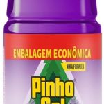 Pinho Sol Desinfetante Lavanda 1750Mm
