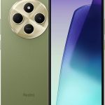 Smartphone Xiaomi Redmi 14C Sage Green (Verde) 4GB RAM 128GB ROM