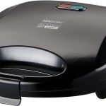 SANDUICHEIRA MALLORY CLASSIC GRILL 220V