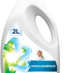 Lava Roupas Ariel Suave e Gentil - 2L