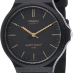 Relógio Casio Masculino MW-240-1E2VDF