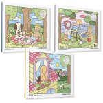 Kit Bobbie Goods - Do dia para a noite + Dias quentes + Isso e aquilo