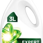 Sabão Líquido Concentrado Ariel Expert 3L