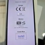 Smartphone Xiaomi Redmi Note 14 Ocean Blue (Azul) 8GB RAM 256GB ROM