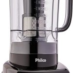 Liquidificador, Ph900, 3L, Preto, 110V, Philco