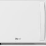 Micro-ondas 33L Philco PMO38B Limpa Fácil 1400W 127V