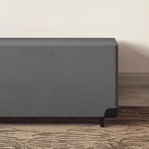 Base Box Lucas Home