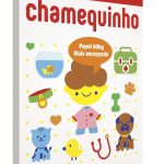 Papel Sulfite A4, Chamex, 29882, Chamequinho, 180 gramas, Branco, International Paper, 50 Folhas