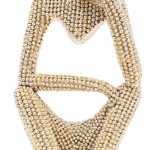 Estátua Decorativa Figura Pensador Enfeite Mesa Sala Rack Escultura Resina Abstrata Moderno Enfeite Decoração Casa (Dourado B E)