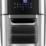 Fritadeira Philco Air Fryer Oven 12L PFR2200P - 127V