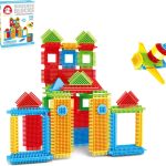 Brastoy Magnéticas Letras Brinquedo STEM Infantil Original (150 Peças)