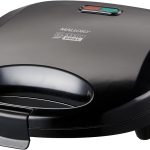 SANDUICHEIRA MALLORY CLASSIC GRILL 127V