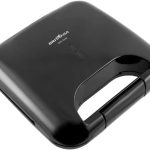 Grill, Toast Bgr01p, 750W, Preto, 110v, Britânia