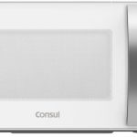 Micro-ondas Consul 20 Litros Branco com Função Descongelar - CMA20BB 110V