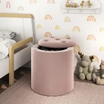 1752549954_Puff-Bau-Redondo-Estofado-Apoio-Rose-Suede-Banqueta-Sala-Quarto