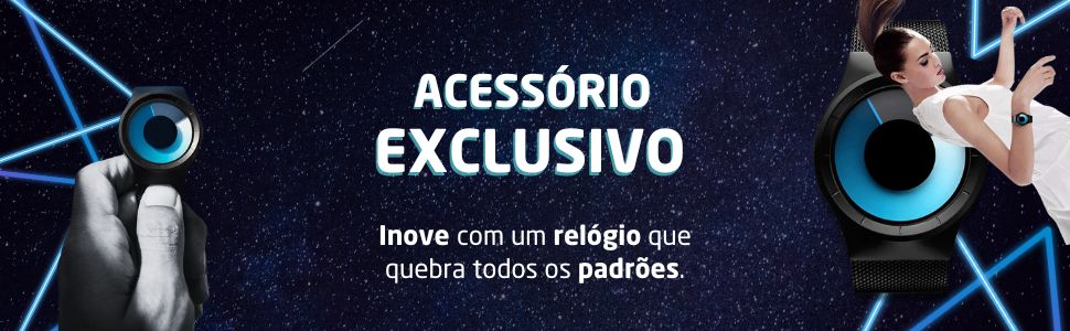 relógio