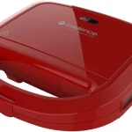 1752609933_Sanduicheira-Minigrill-Cadence-Colors-Vermelha-220V-SAN261-Modelo-SAN261-220V