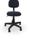 1752773248_Cadeira-de-Escritorio-Giratoria-Estofada-com-Rodizios-Altura-Ajustavel-Preta