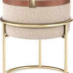 1752852596_Puff-Puf-Pouf-Banqueta-Linho-E-Couro-Pes-De-Ferro