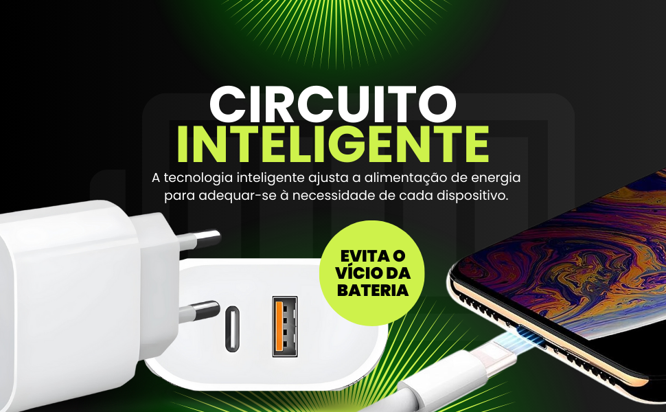 circuito inteligente