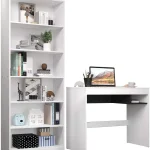 1753514382_Escrivaninha-Madesa-Rubi-Estante-Livreiro-6908-Branco