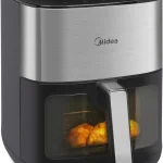 1753530021_Midea-Air-Fryer-Fritadeira-6L-9-Menus-Predefinidos-Tela-de