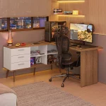 1754011821_Escrivaninha-Em-L-Mesa-Para-Computador-Gamer-3-Gavetas-Brancorustic