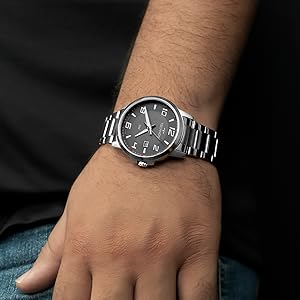 relógio dourado relógio masculino relógio militar relógio technos relógio presente relógio acessório