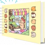 1754214388_Livro-de-Colorir-Amarelo-Estilo-Bobbie-Goods-–-Capa-Dura