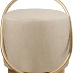 1755518940_Puff-Redondo-Lunar-em-Linho-e-Base-Metal-Dourado-Agarb