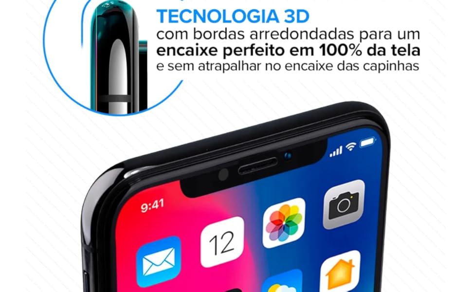 Tecnologia 3d