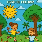 1755673052_Dias-Quentes-–-Livro-de-colorir-Portuguese-Edition
