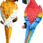 1755676757_Baoblaze-2-pecas-parrot-estatuetas-esculturas-de-passaros-decoracao-de