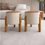 1755805992_Kit-Puff-Bege-Redondo-Banqueta-em-Linho-e-Couro-Conjunto