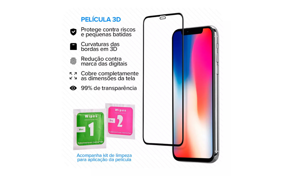 Película 3D