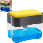 1759257391_Dispenser-2‑em‑1-para-Detergente-com-Suporte-de-Esponja-–-Sabao