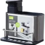1759319599_Porta-Detergente-Inox-com-Dispenser-para-Sabao-Liquido-e-Suporte