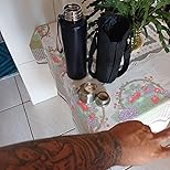 Imagem do cliente, clique para abrir a avaliação de clientes