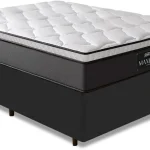 1759741298_Cama-Box-Casal-Queen-Colchao-Gazin-Maximus-Molas-Ensacadas-158x198x62cm