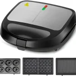 1759799788_Sanduicheira-Eletrica-3-em-1-Grill-Waffle-e-Chapeira-110220V