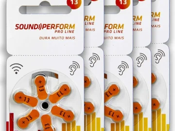 1760585010_Pilha-Auditiva-13-Sound-Perform-Bateria-Pr48-kit-30-unidades
